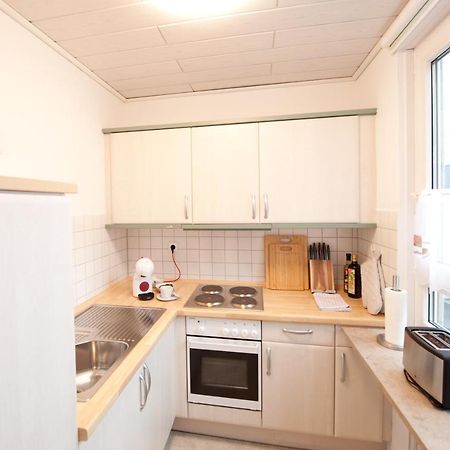 Studio Apartment - Zentral Mit Parkplatz - Balkon Bayreuth Extérieur photo